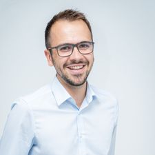 Philipp Trantin