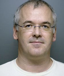 Hans Peter Schneeberger