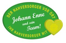 Johann Enne