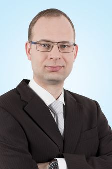 Tristan Schöberl