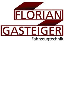 Florian Gasteiger