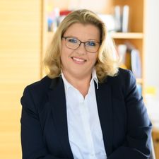 Sabine Sailer