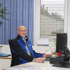 Karl-Heinz Rebhandl