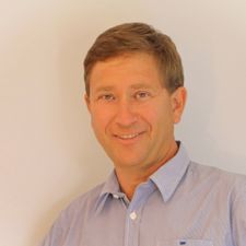 Dr. Fritz Wiesinger