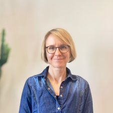 Sandra Hirt