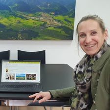 Maria Roßböck