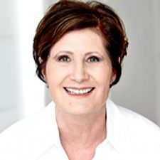 Ute Muellbacher