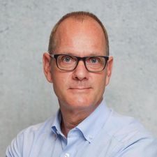 Dirk Mamaliga