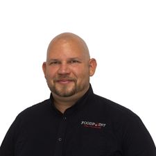 Patrick Kogelbauer