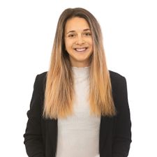 Nicole Lutzmayer