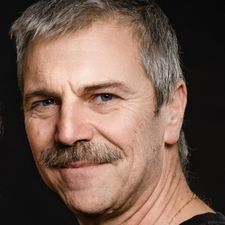 Gerald Gubesch