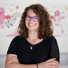 Petra Preisenschuh