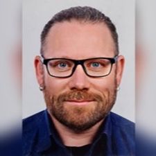 Timo Freitag
