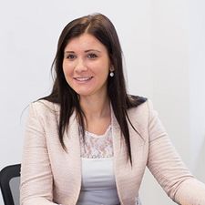 Melanie Wenzel