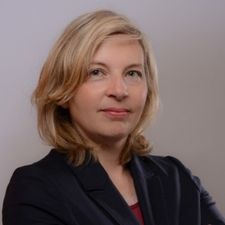 Birgit Gora