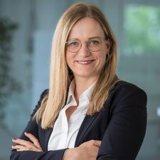 Magdalena Preuner