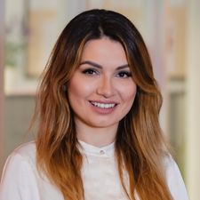 Aurelija Slavinskaite