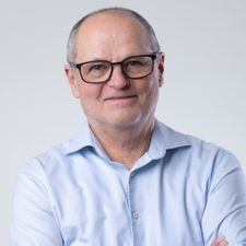 Peter Marsch