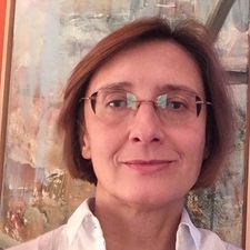 Alexandra Vietinghoff-Scheel