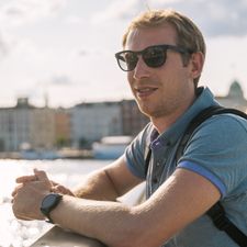 Gabriel Doblinger