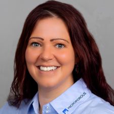 Martina Folda-Mauthner