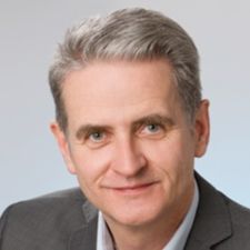 Guenter Ringhofer