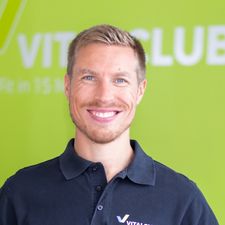 Lukas Zant