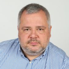 Vladimir Sedlacek