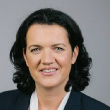 Karin  Baumgardinger