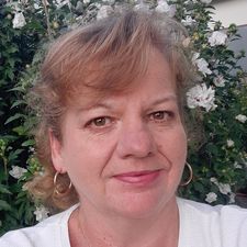 Gabriele Hohenauer
