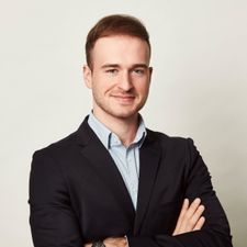 Nico Mühldorfer
