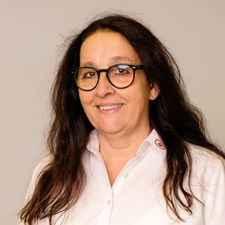 Claudia Schmidthaler