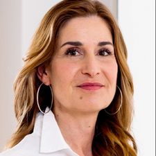 Bernadette Dieterle
