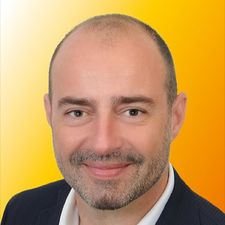 Ing. Franz Payreder (MBA)
