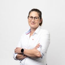 Sandra Mathesius